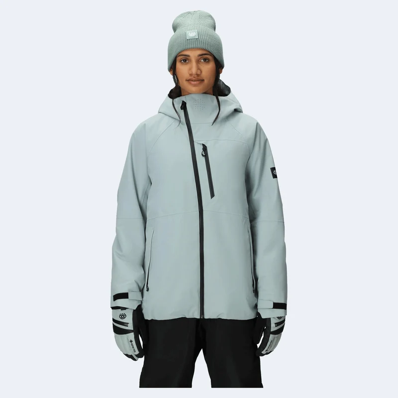 686 Hyermagraph Women's Jacket