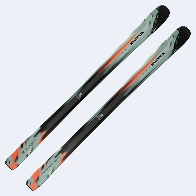 2027 Salomon Stance Pro 82 Skis