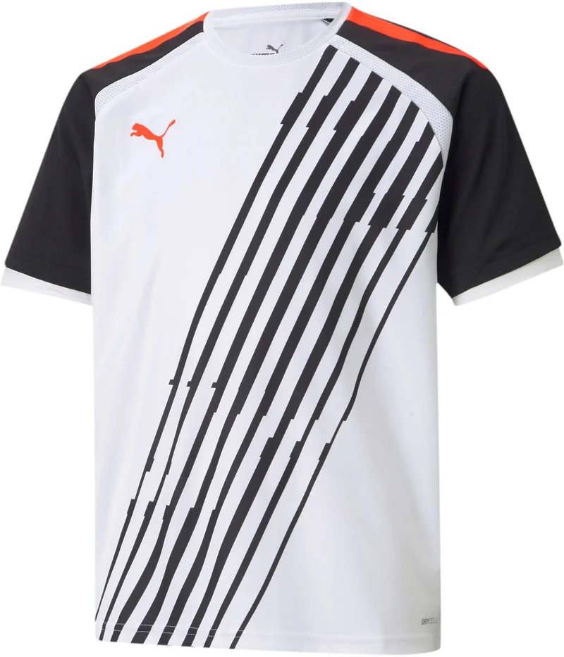 Teamliga Graphic Jersey Jr