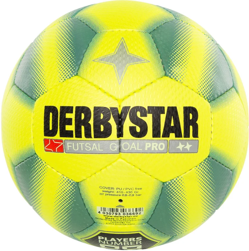 Futsal Goal Pro