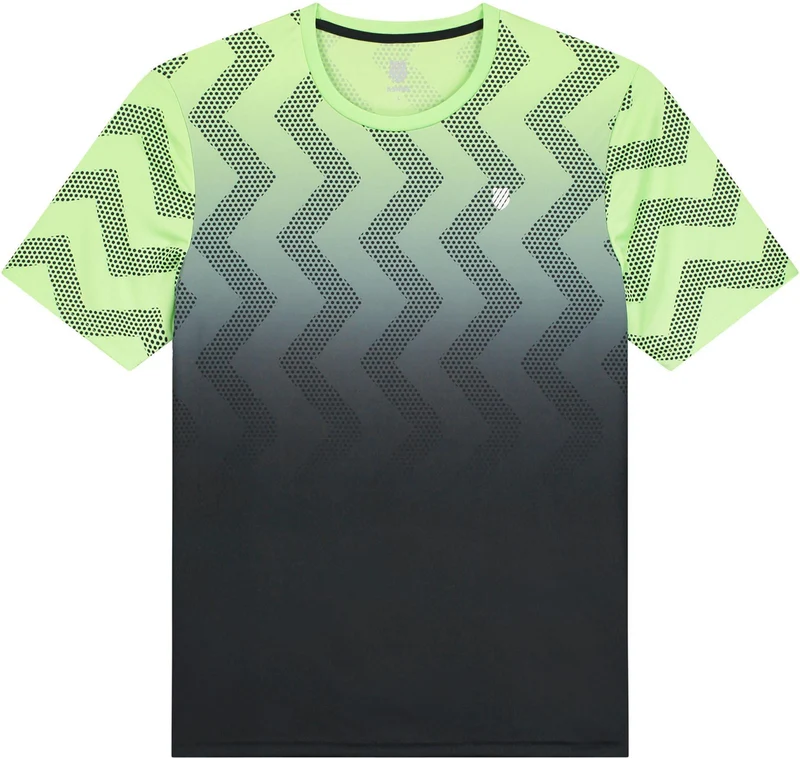 Hypercourt Print Crew