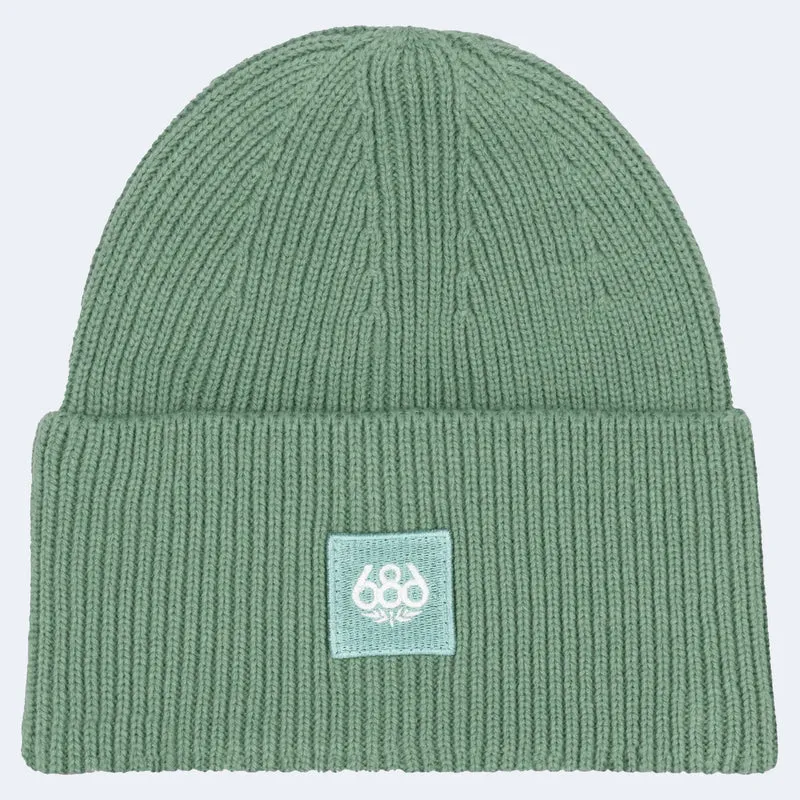 686 Big Cuff Women's Beanie