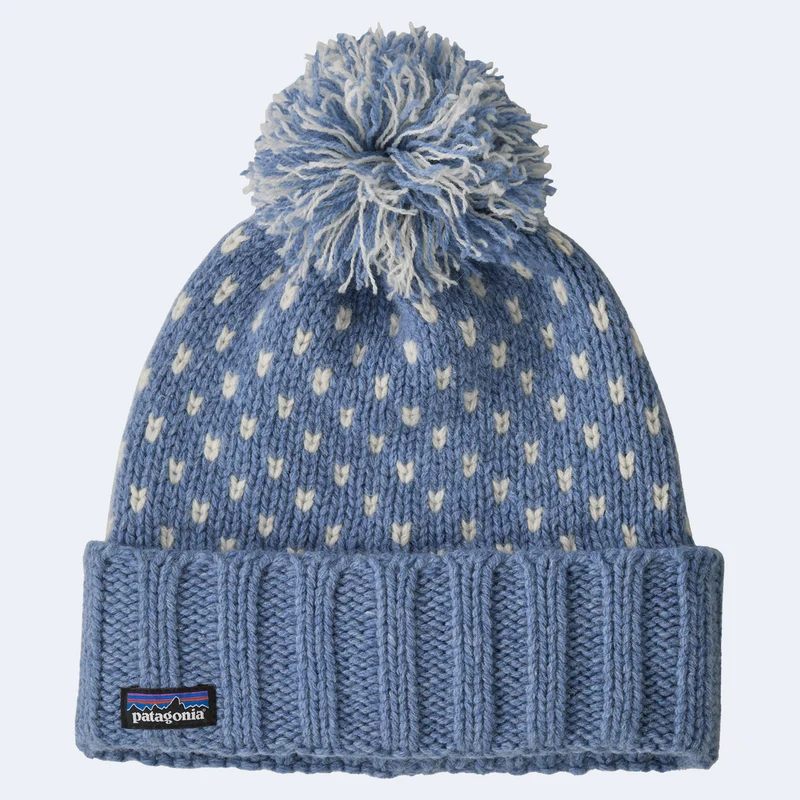 Patagonia Snowbelle Beanie