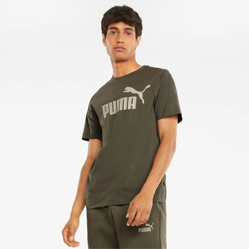 Ess Logo Tee