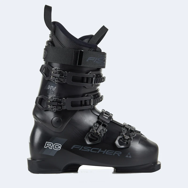 2026 Fischer RC 90 Ski Boots