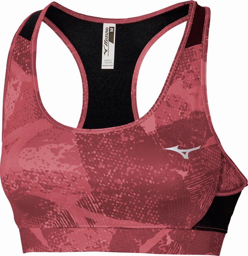 Alpha Graphic Bra