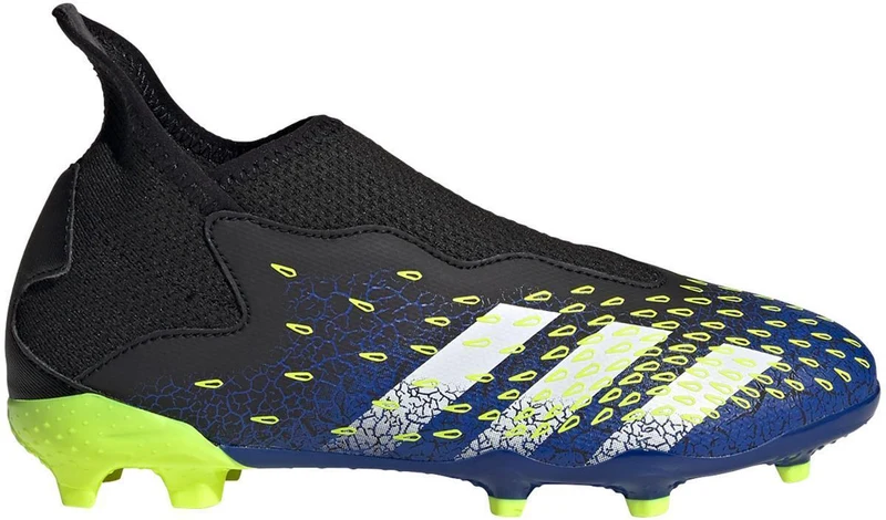 Predator Freak .3 Ll Fg J