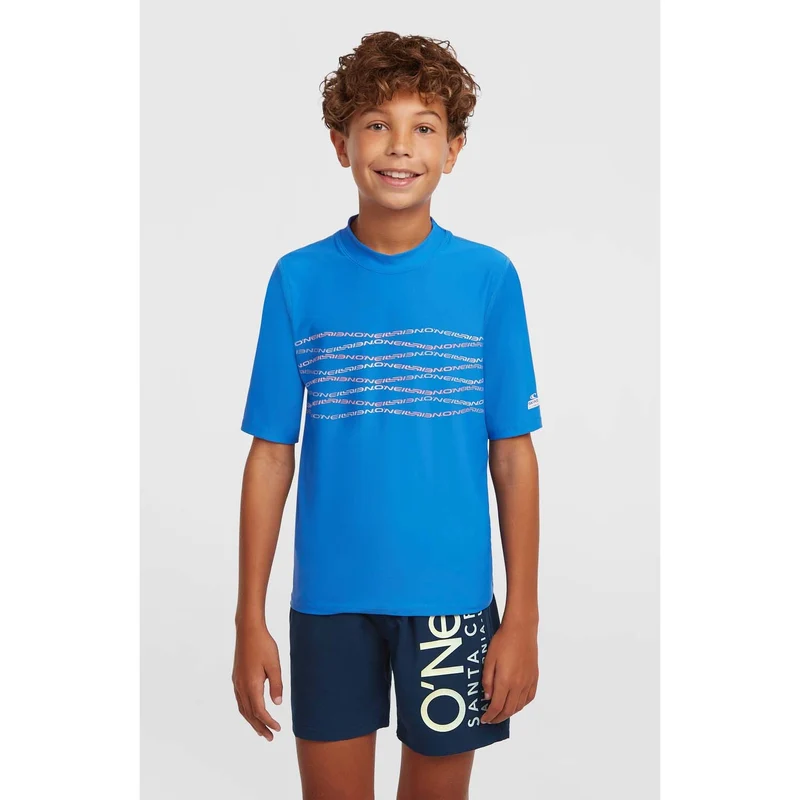 Graphic Skins Short sleeve strand kids