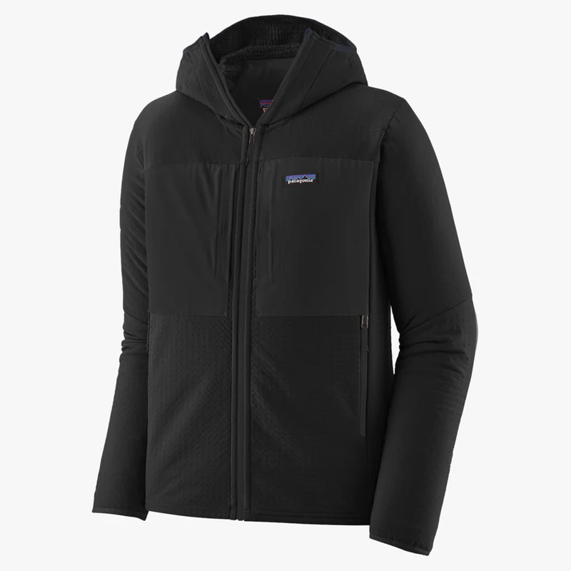 Patagonia R2 TechFace Men's Hoody