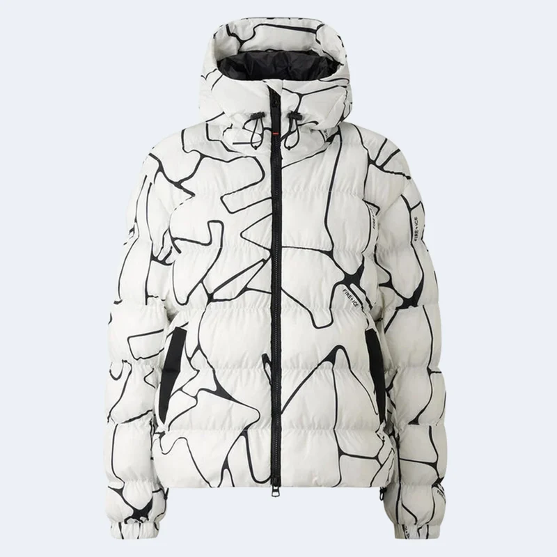 Bogner Fire Ice Romy Women's Ski Jacket