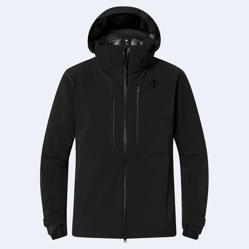 Descente Swiss Insulated Men's Jacket