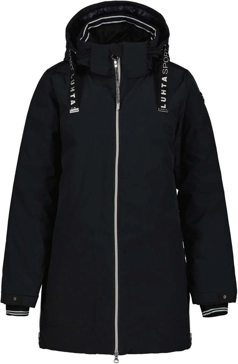 luhta aittovaara parka