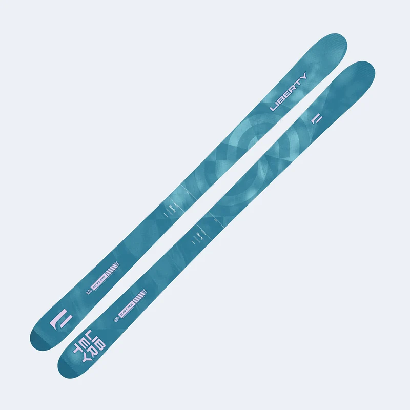 2026 Liberty Scope 94 Women's Skis
