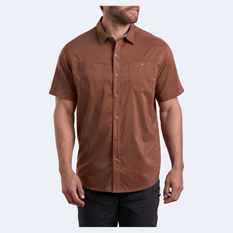 Kuhl Stealth Men's Short Sleeve
