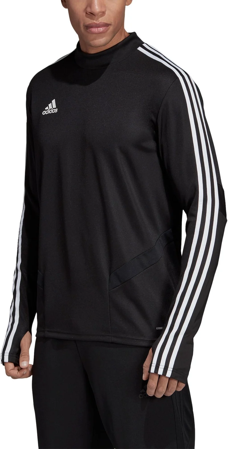 TIRO19 TR TOPHr. Sweater100%PES
