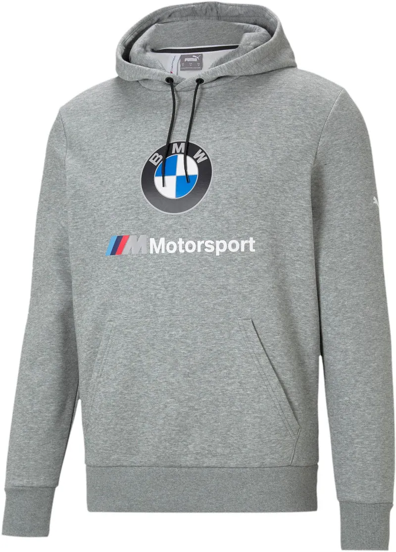 Bmw Mms Ess Logo Hoodie