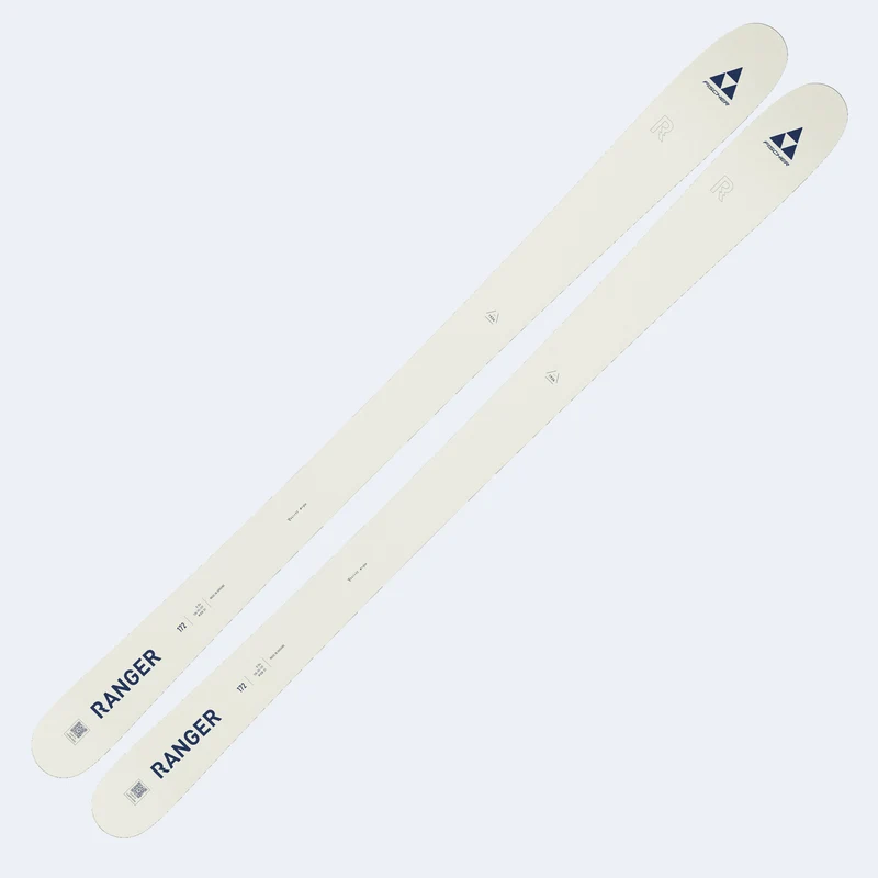 2027 Fischer Ranger Skis