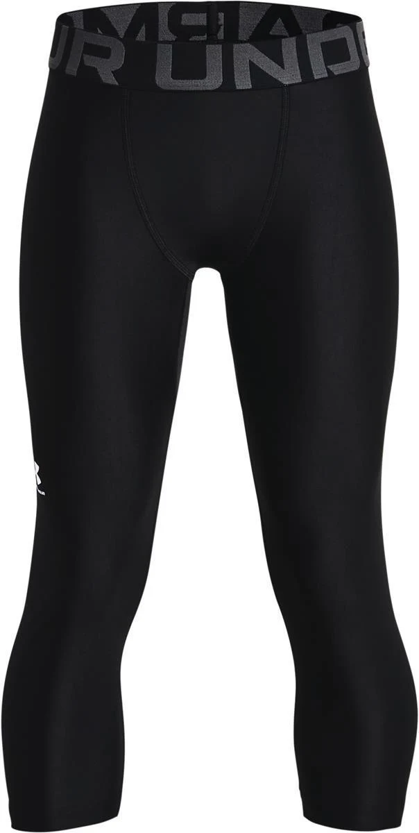 Ua Hg Armour 3/4 Leggings