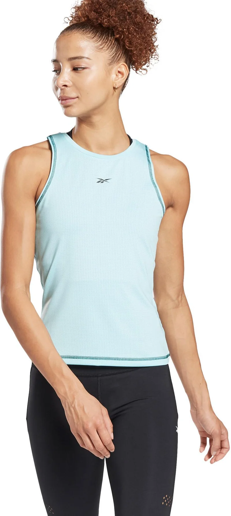 Wor Mesh Tank