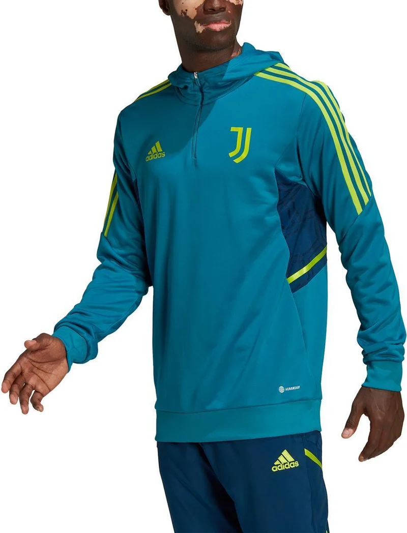Juve Tk Hood