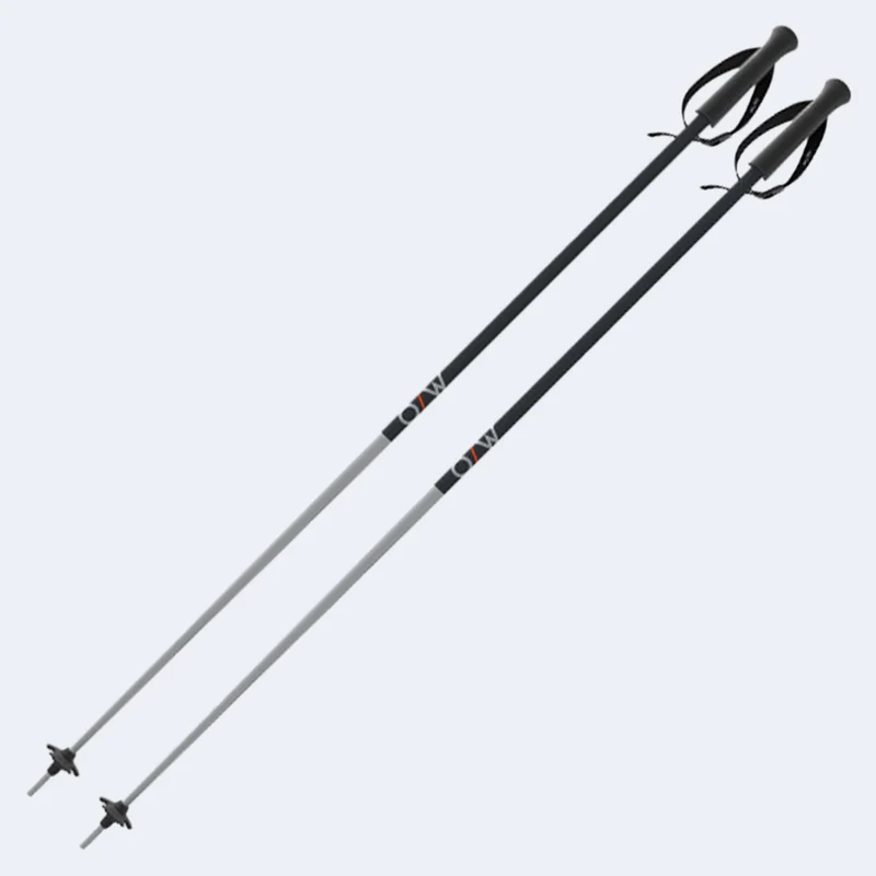 One Way GT 18 Skis Poles