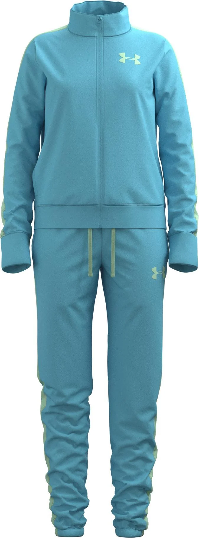 Em Knit Track Suit