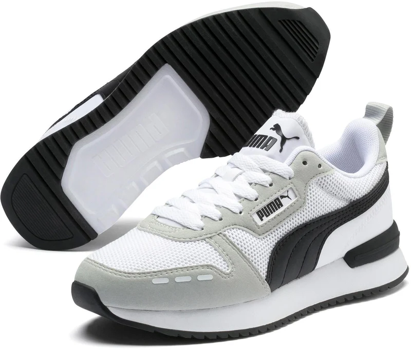 Puma R78 Jr
