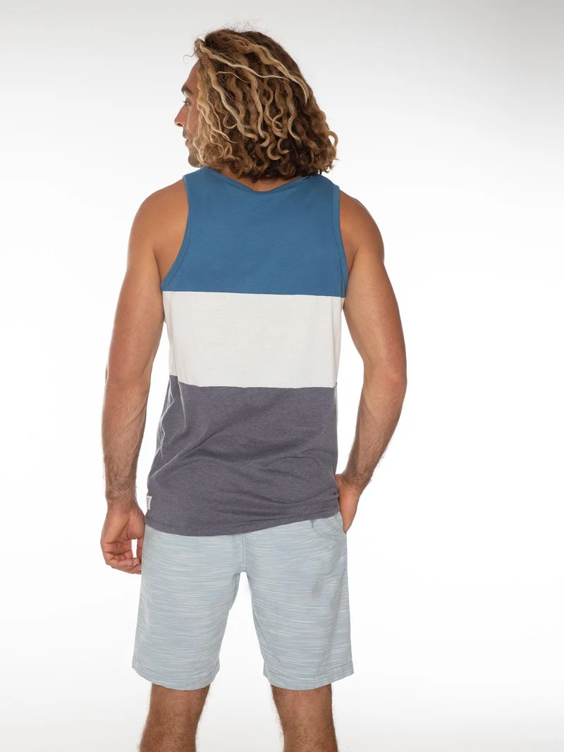Dan Tanktop