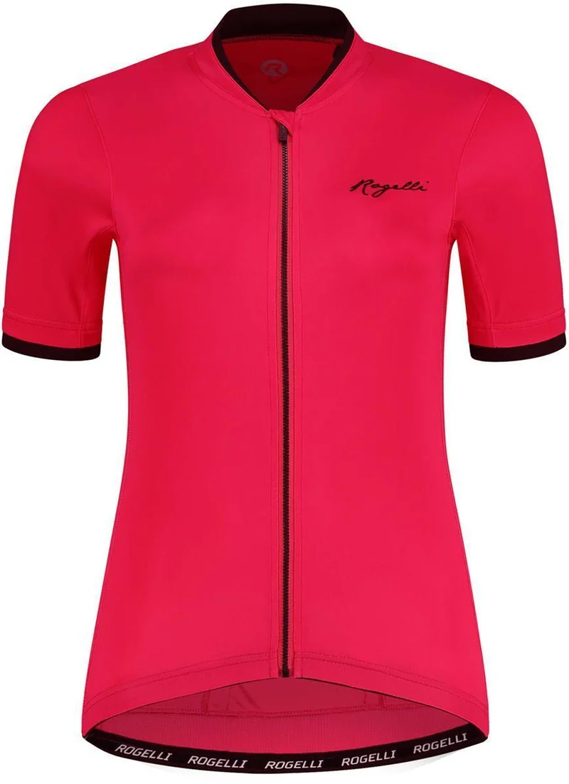 Ds Wielershirt Km Essential