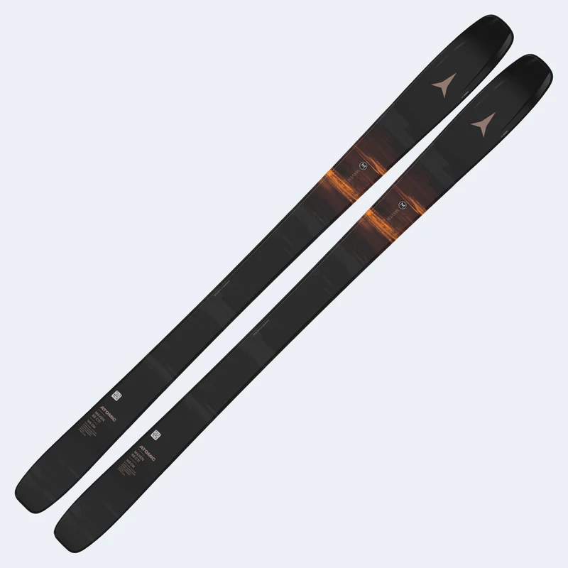 2027 Atomic Maven 88 CTI Women's Skis