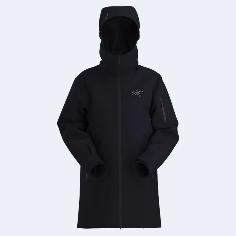 Arc'teryx Sentinel Women's Insulated Jacket
