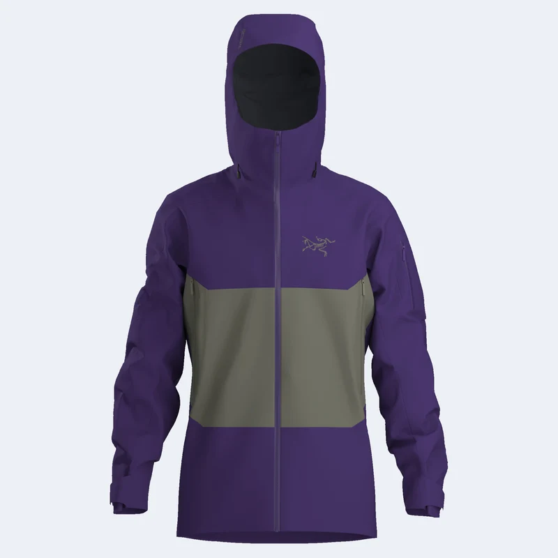 Arc'teryx Men's Sabre Jacket