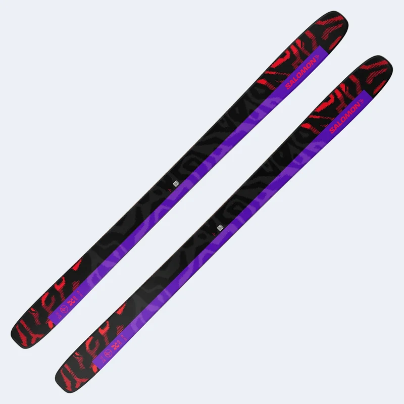 2027 Salomon S/Lab QST X Skis