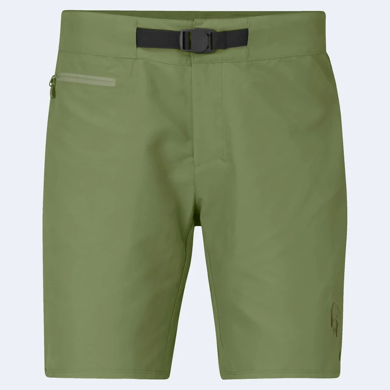 Norrona Femund Silent Grid Men's Shorts