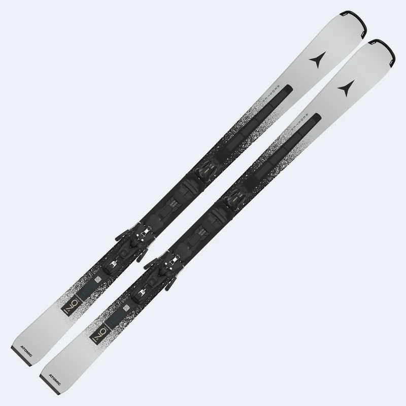 2027 Atomic Redster Q7.8 Revoshock C W/ I12 GW Binding