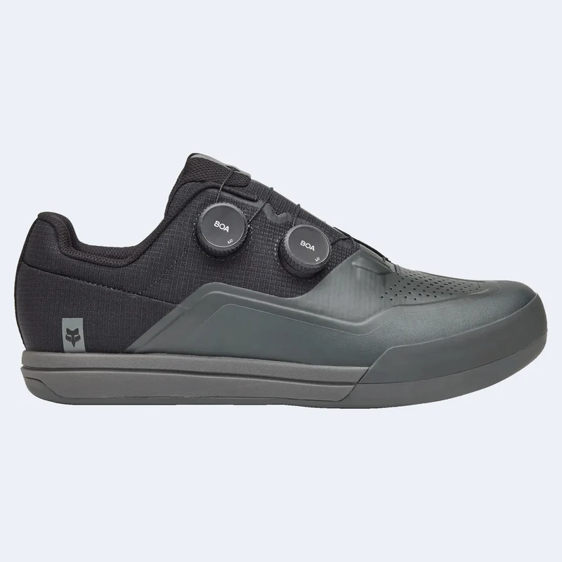 Fox Union BOA Clipless Men's Shoes