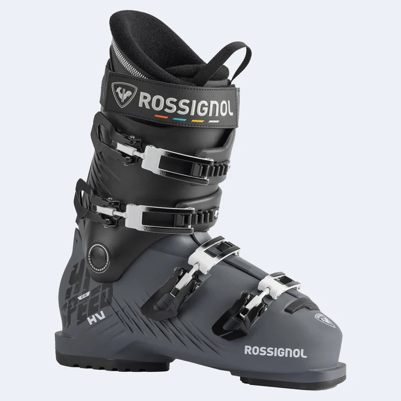 2026 Rossignol Hi-Speed 80 HV Skis Boots
