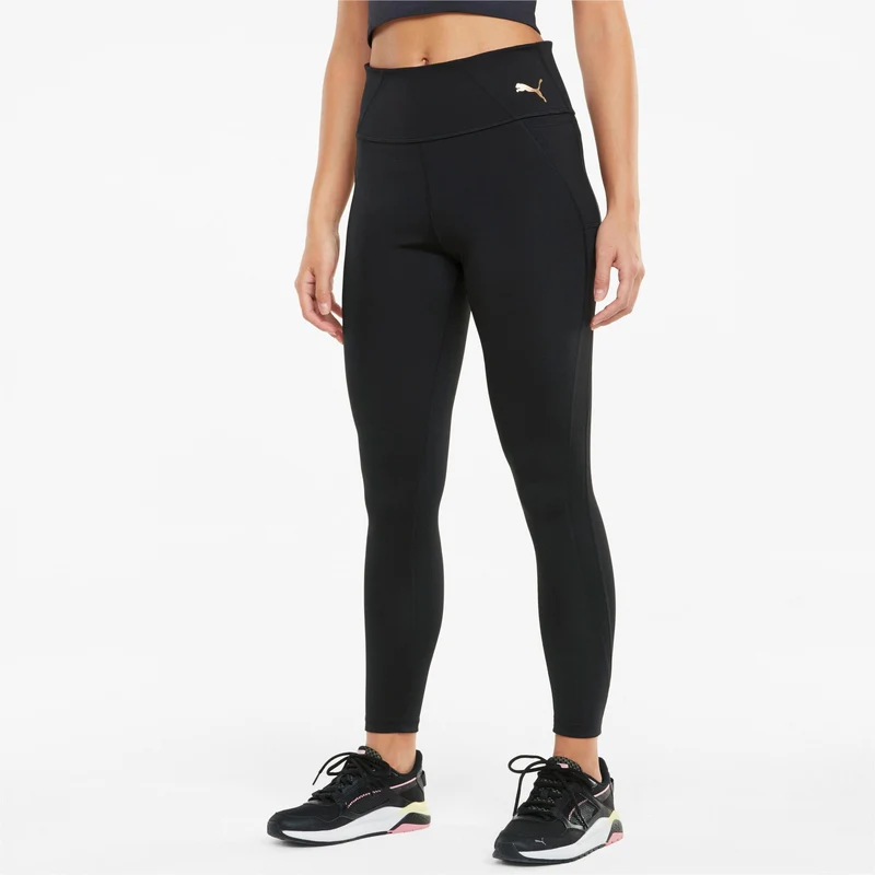 Evostripe High 7/8 Tights