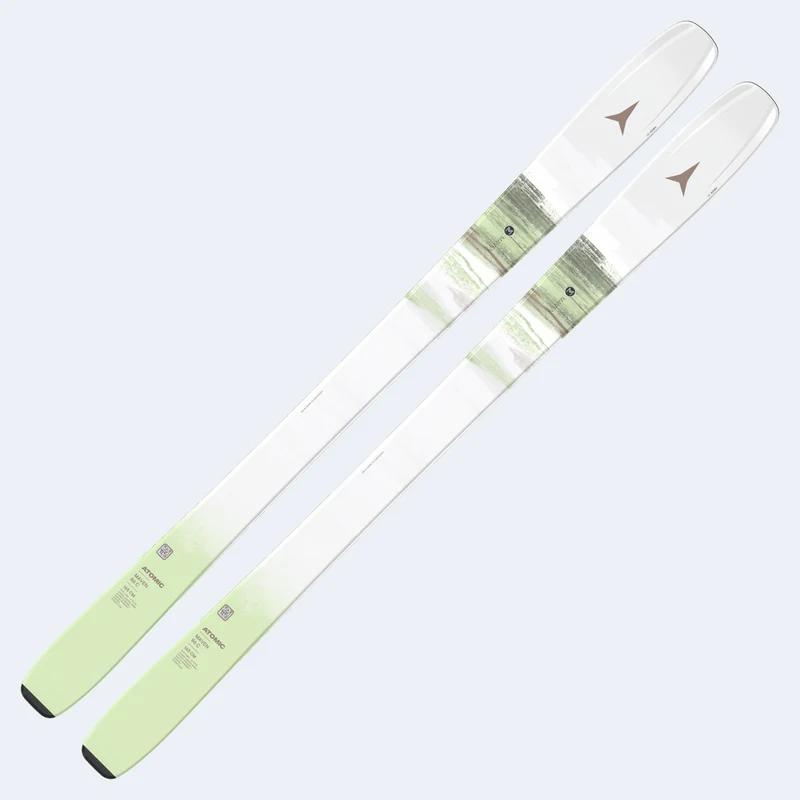 2027 Atomic Maven 86 C Women's Skis