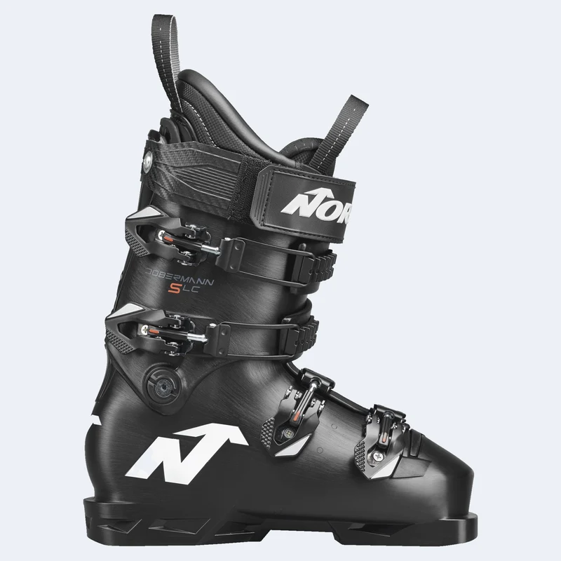 2027 Nordica Dobermann 5 Stiff LC Ski Boots