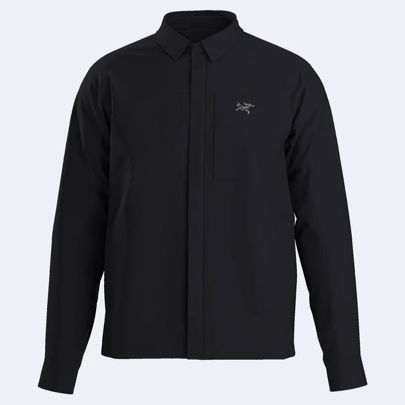 Arcteryx Cronin Men's Insulated Overshirt
