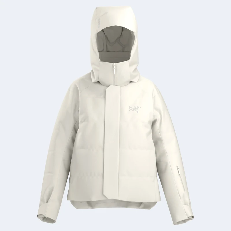 Arcteryx Andessa Women's Down Jacket