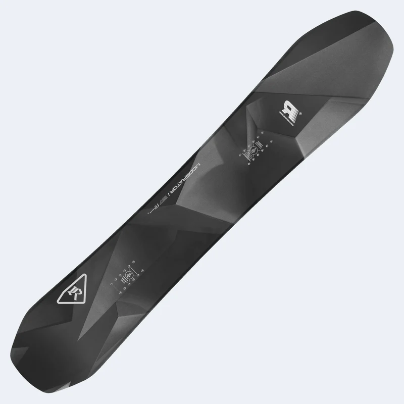 2027 Ride Moderator Snowboard