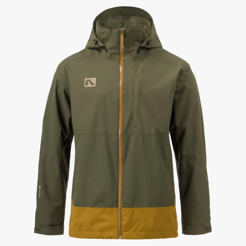 2025 Flylow Dante Men's Jacket