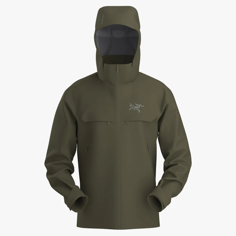Arc'teryx Macai Men's Shell Jacket