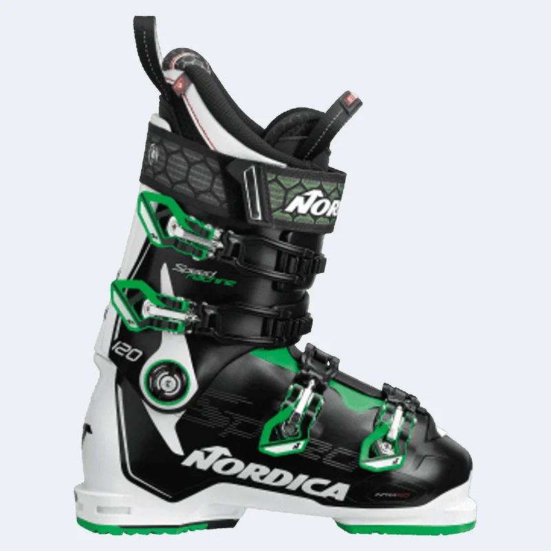 2019 Nordica Speedmachine 120 Ski Boots
