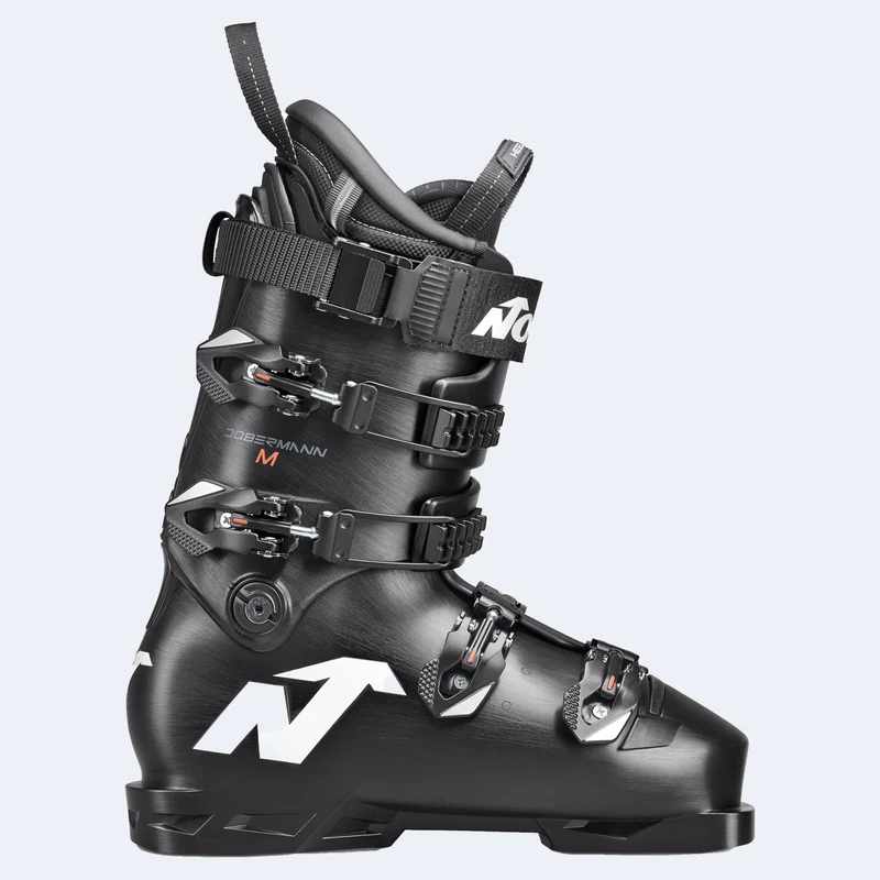 2027 Nordica Dobermann 5 Med Ski Boots