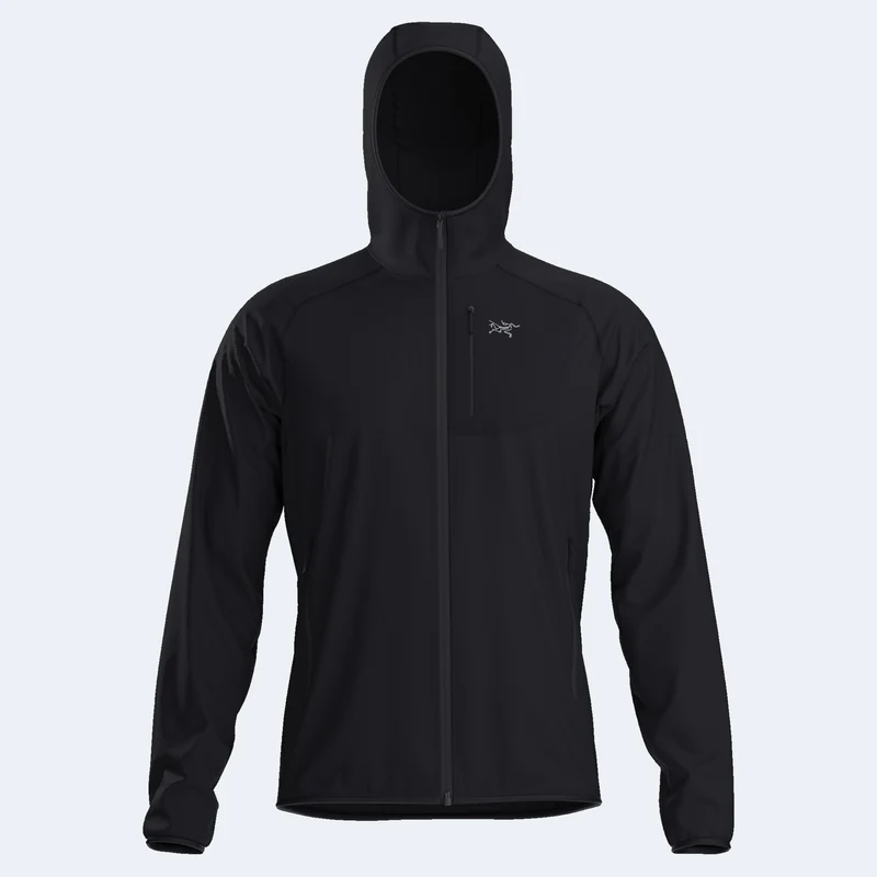 Arcteryx Delta Men's Hoody