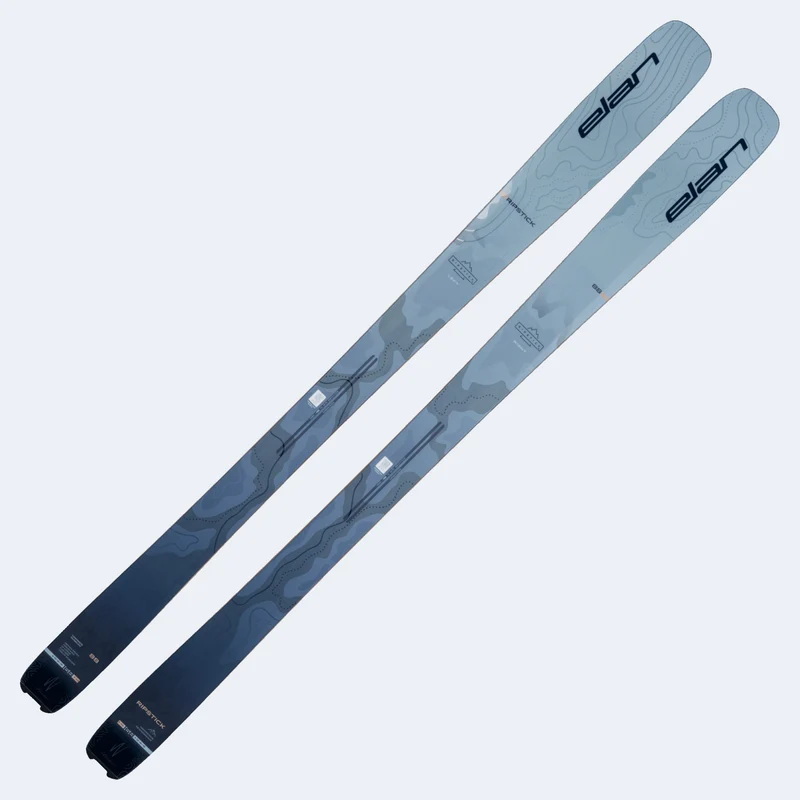 2027 Elan Ripstick 88 W Women's Skis
