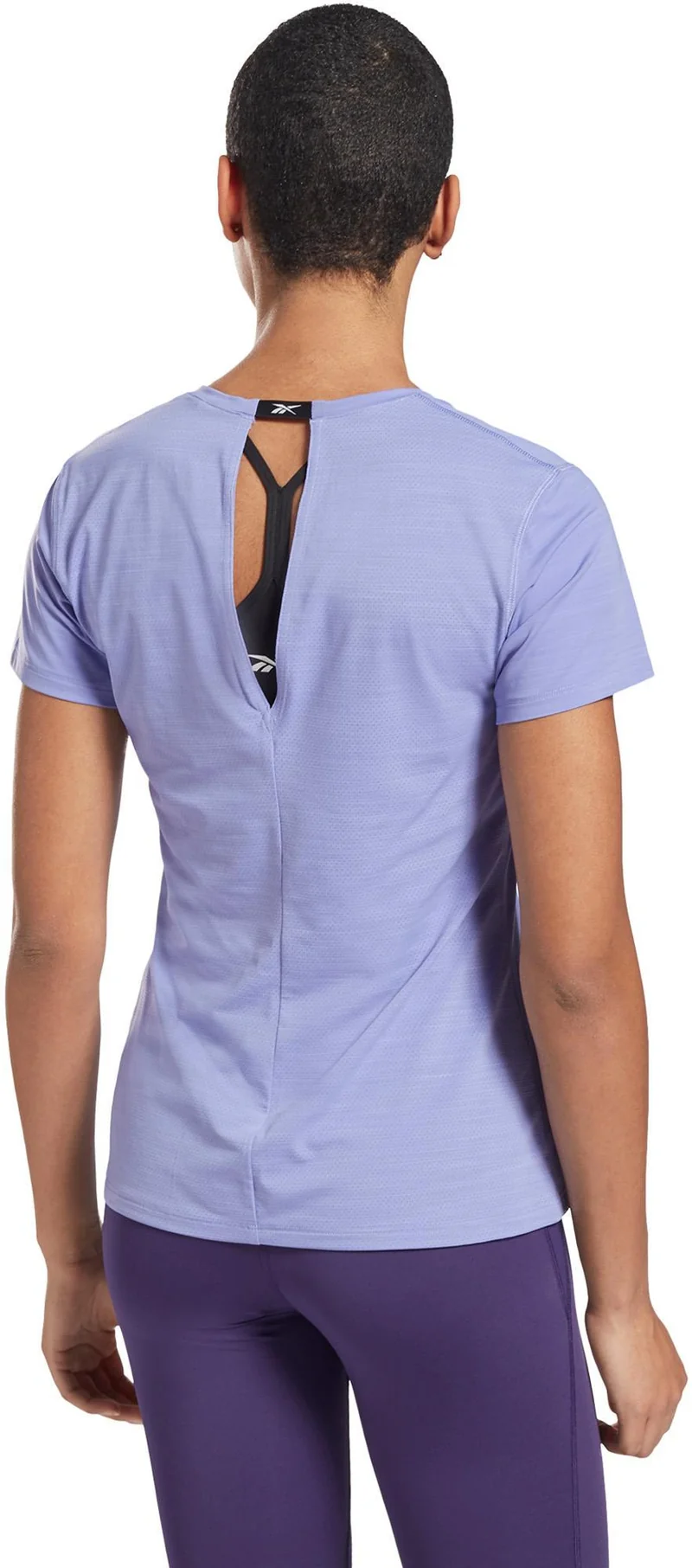 Ts Ac Athletic Tee